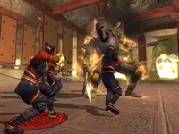 Jade Empire: Special 4