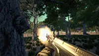 ESCAPE FROM VOYNA: Tactical FPS survival 1