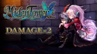 Damage x2 - Miden Tower 1