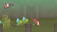 Castle Crashers - Pink Knight Pack Complete 3