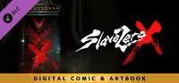 Slave Zero X - Digital Comic and Artbook Digital Deluxe 1
