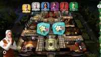 Clue/Cluedo: Tropical Pack 1