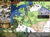 For The Glory: A Europa Universalis Game 3