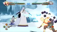 NARUTO SHIPPUDEN: Ultimate Ninja STORM 4 Ultimate 3