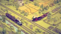 Islands & Trains 4