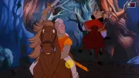 Dragon's Lair Trilogy 3