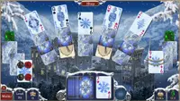 Jewel Match Solitaire Winterscapes 3