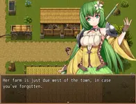 I Fell In Love With A Fantasy Farmer 4