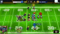 Football Heroes Turbo 2