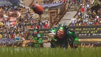 Blood Bowl 2 - Halflings 2