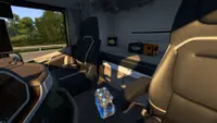 Euro Truck Simulator 2 - Cabin Accessories 3