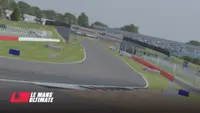 Le Mans Ultimate - ELMS Pack 1 Ultimate 1