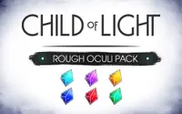 Rough Oculi Pack 1