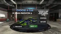 MotorSport Revolution 3