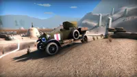 Armored Battle Crew - Tank Warfare and Crew Management Simulator 3