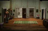 The Dream Machine: Chapter 4 3