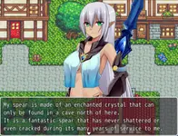 Myrcella the Meandering Mage 3