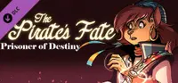The Pirate's Fate - Prisoner of Destiny Expansion Deluxe 1