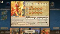 Spirit Island - Promo Pack 1: Flame 2