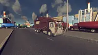 Cities: Skylines - Content Creator Pack: Vehicles of the World 3