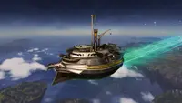 Airship: Kingdoms Adrift - War Corvettes 3