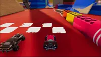 Mini Car Racing - Tiny Split Screen Tournament 1
