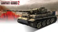 COH 2 - German Skin: Case Blue Summer Pattern 1