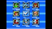 MEGA Man Legacy Collection 3