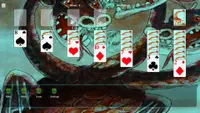 Klondike Solitaire Kings - Three Headed Dragon 4