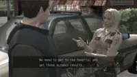 Deadly Premonition: Director's Cut Director's Cut 3