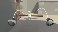 Human Fall Flat VR (PS5) 3