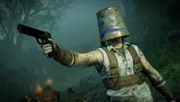Zombie Army 4: Buckets Headgear Bundle (Xbox & PC) 3
