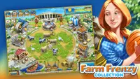 Farm Frenzy Collection 4