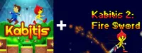 Kabitis 2: Fire Sword 1