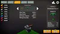 Keep on Mining! - Pickaxe skins SUPPORT PACK 1