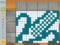 Thanksgiving Day Griddlers 2