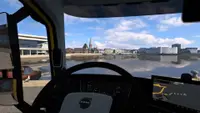 Euro Truck Simulator 2 - Scandinavia 3