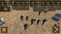 Battle Simulator: Counter Terrorist 3