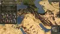 Expansion - Crusader Kings II: Conclave 4