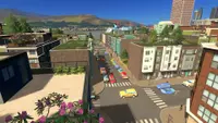 Cities: Skylines - Content Creator Pack: Emerging Downtown 1