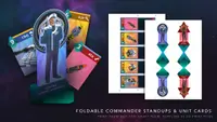 Stellar Commanders - Bonus Content 1