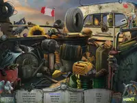 Redemption Cemetery: Children's Plight Collector's 4