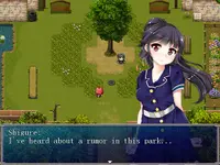 Into the Nightmare 1