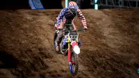 Monster Energy Supercross 4 - Customization Pack Patriot 2