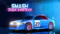 Smash Track Drifters 1