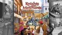 Knights and Merchants Digital Deluxe Content Digital Deluxe 1