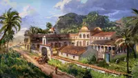 Anno 1800 - Seeds of Change 2