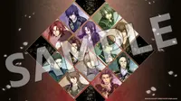 Hakuoki: Edo Blossoms - Deluxe Pack Deluxe 1