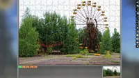 Jigsaw Puzzle Pack - Pixel Puzzles Ultimate: Chernobyl Ultimate 2
