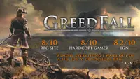GreedFall 1
